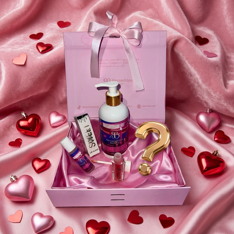 VALENTINES COLLECTION