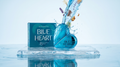 BLUE HEART EAU DE PARFUM