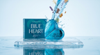 BLUE HEART EAU DE PARFUM