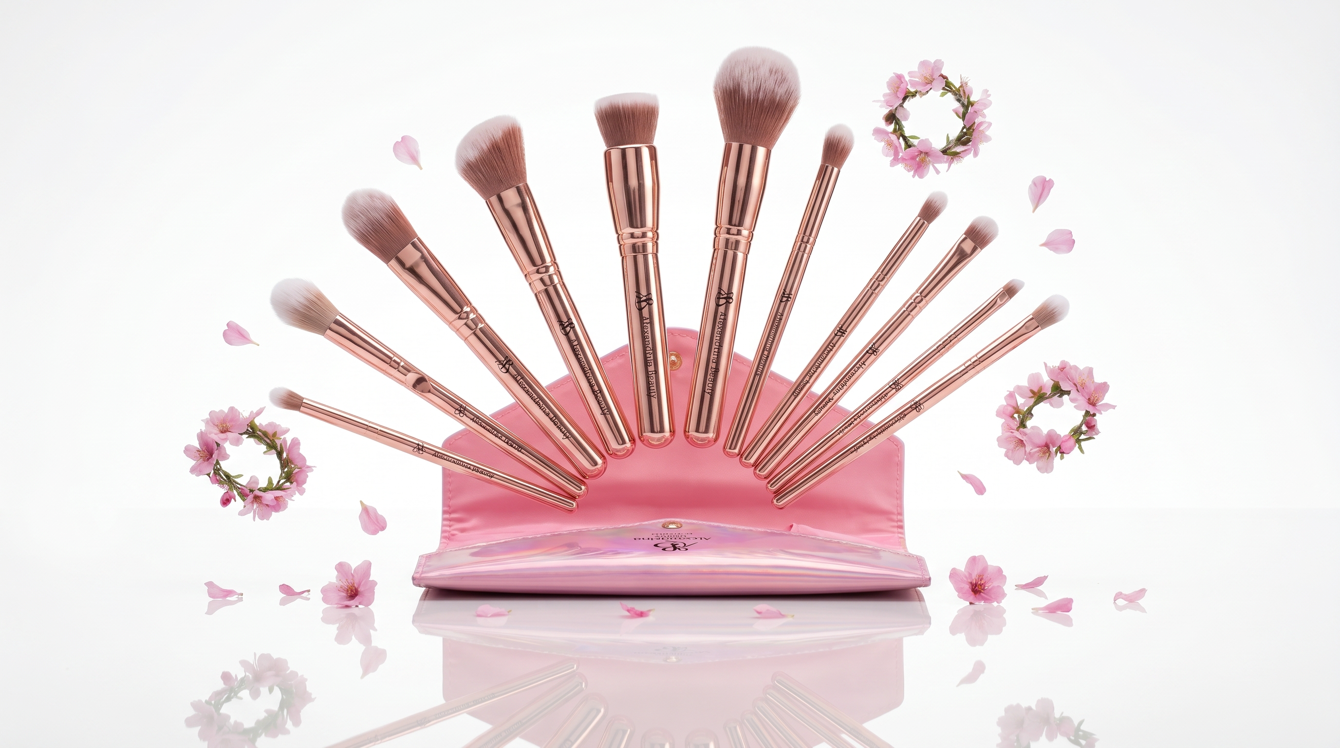 SHOW BEAUTY SET