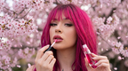 LIP OIL CHERRY BLOSSOM
