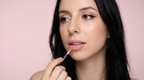 MATTE LIPSTICK LADY ROSE