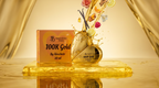 100K GOLD EAU DE PARFUM