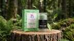 МАСКА ЗА ЛИЦЕ GREEN TEA