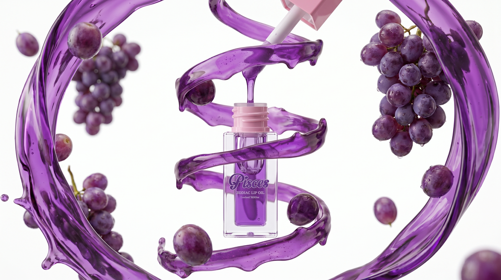 ZODIAC LIP OIL