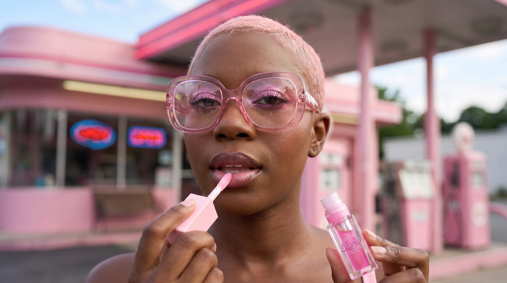 ZODIAC LIP OIL