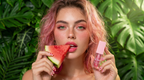ZODIAC LIP OIL