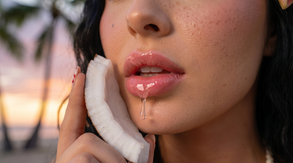ZODIAC LIP OIL