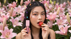 ZODIAC LIP OIL