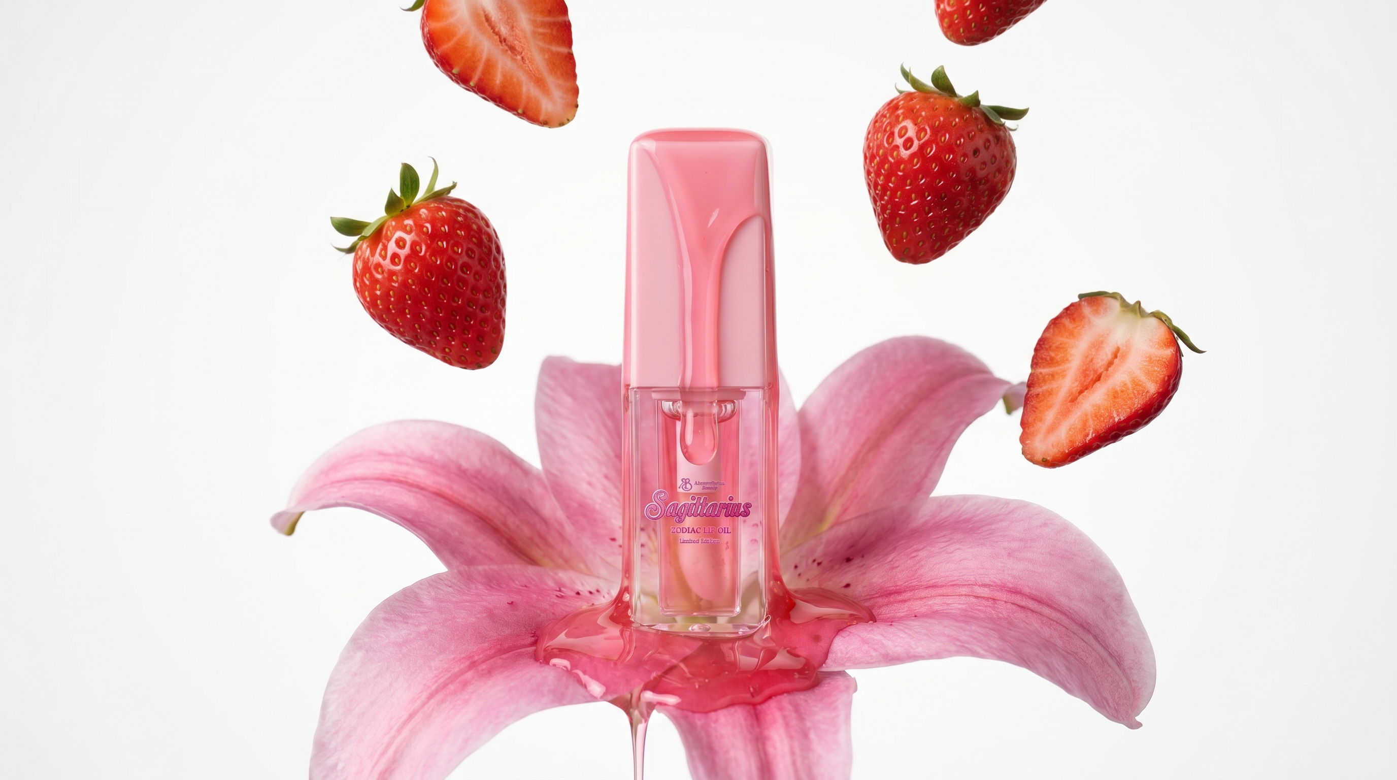 ZODIAC LIP OIL