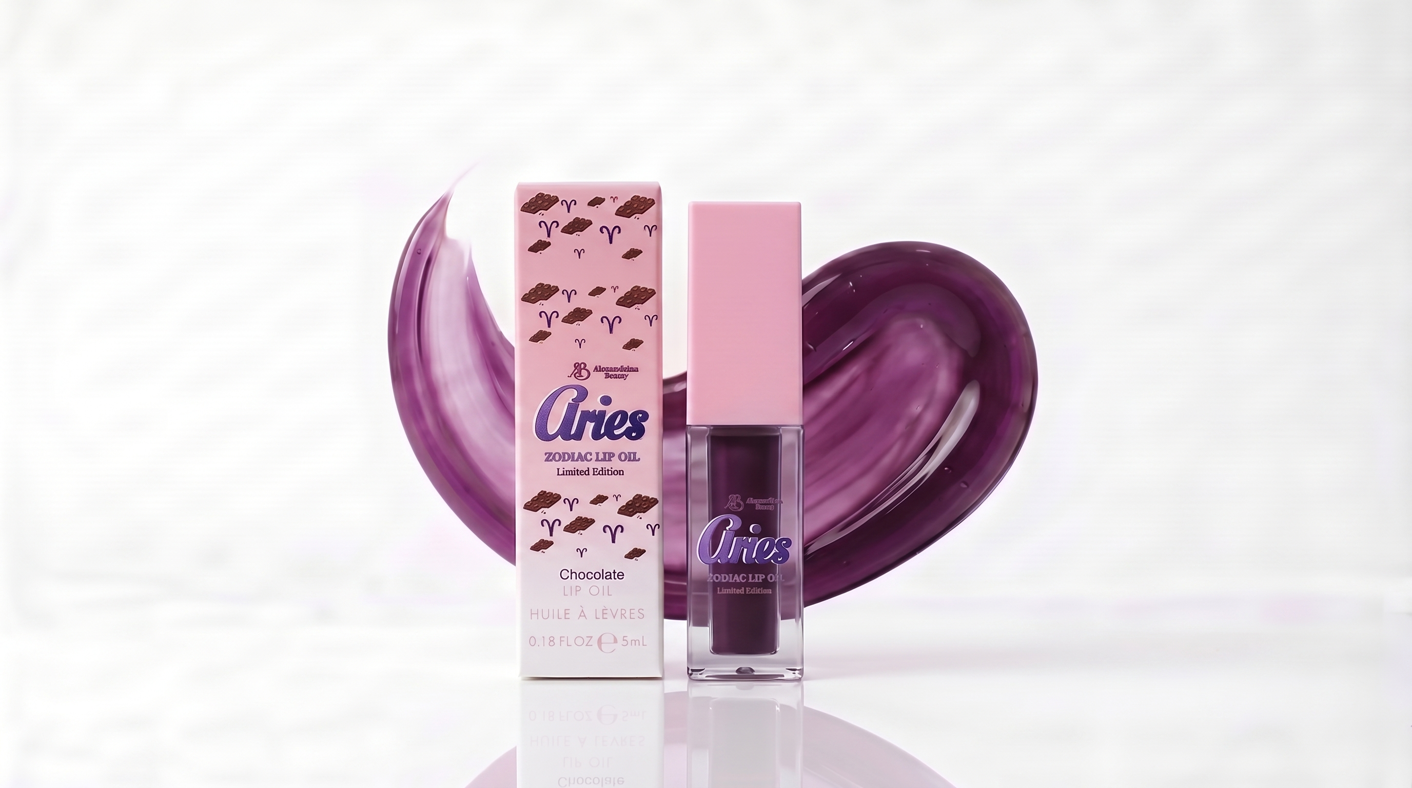 ZODIAC LIP OIL