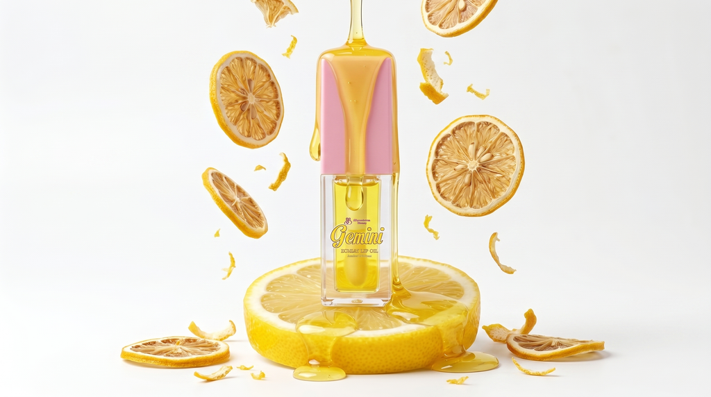ZODIAC LIP OIL