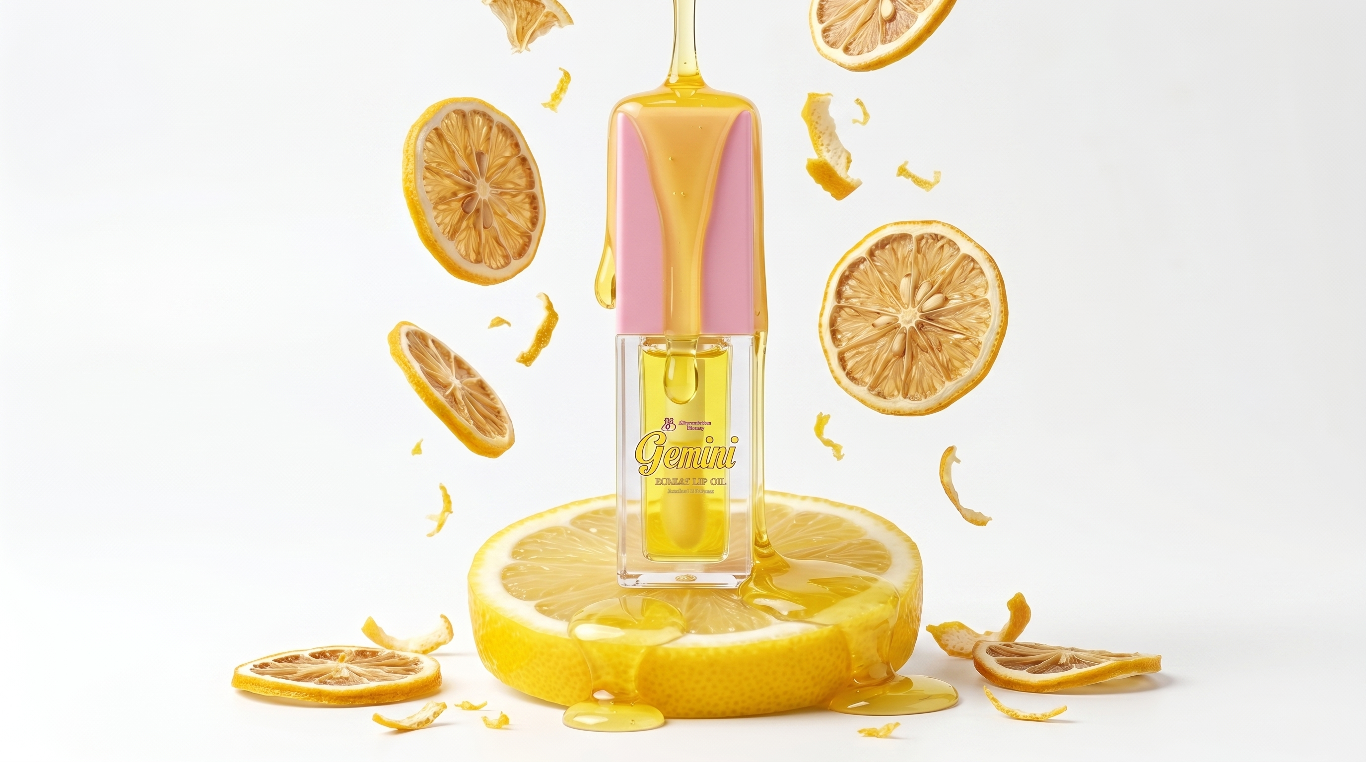 КОМПЛЕКТ 12 БРОЯ ZODIAC LIP OIL