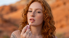 ZODIAC LIP OIL