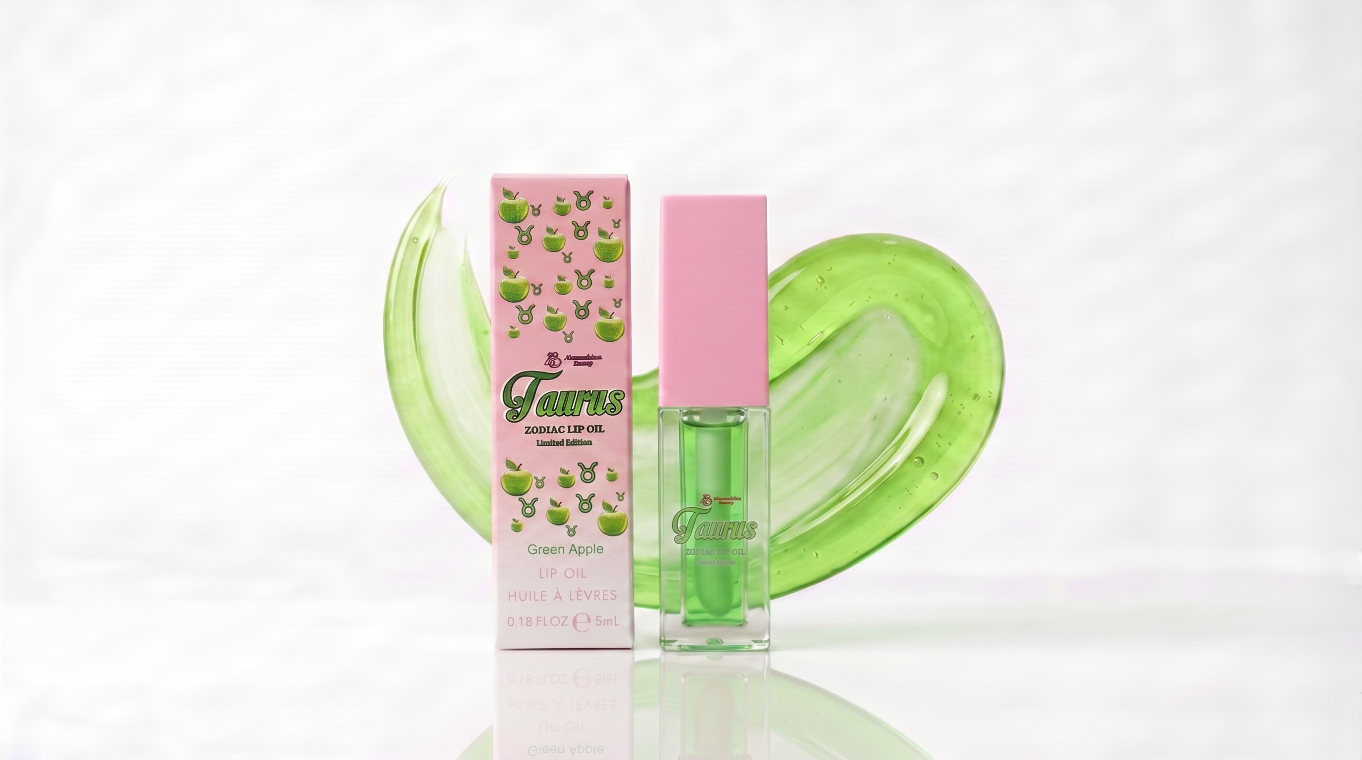 ZODIAC LIP OIL
