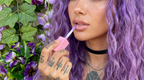 ZODIAC LIP OIL
