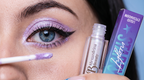 LIQUID EYES SHADOW STARRY NIGHT