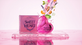 PINK SWEET HEART