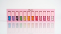 КОМПЛЕКТ 12 БРОЯ ZODIAC LIP OIL