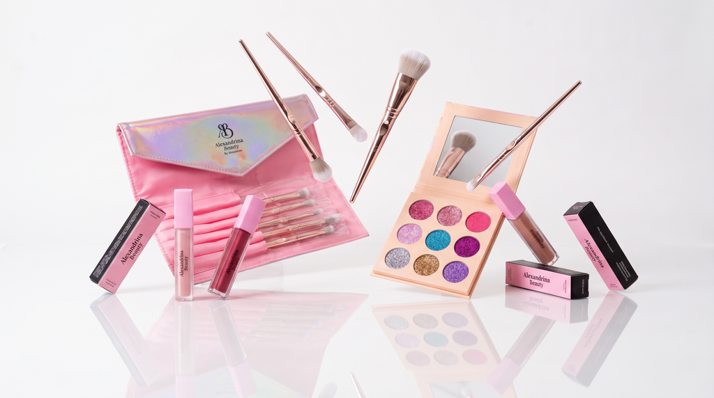 SHOW BEAUTY SET