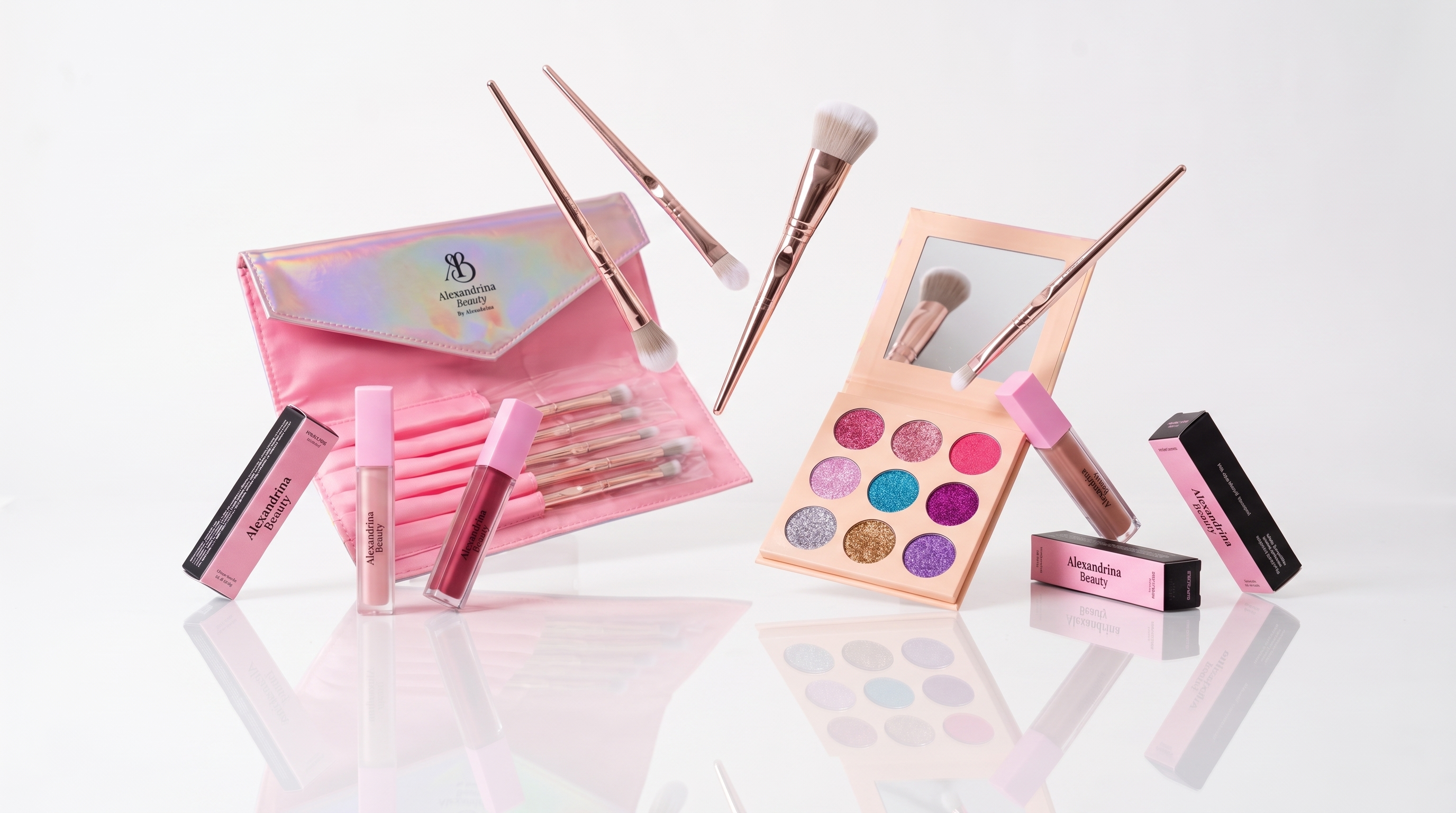 SHOW BEAUTY SET