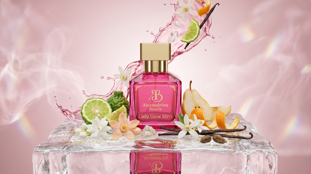 Lady Glow 50ml