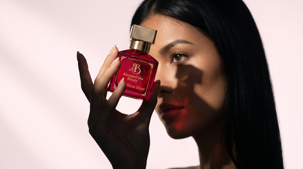 Lady Glow 50ml