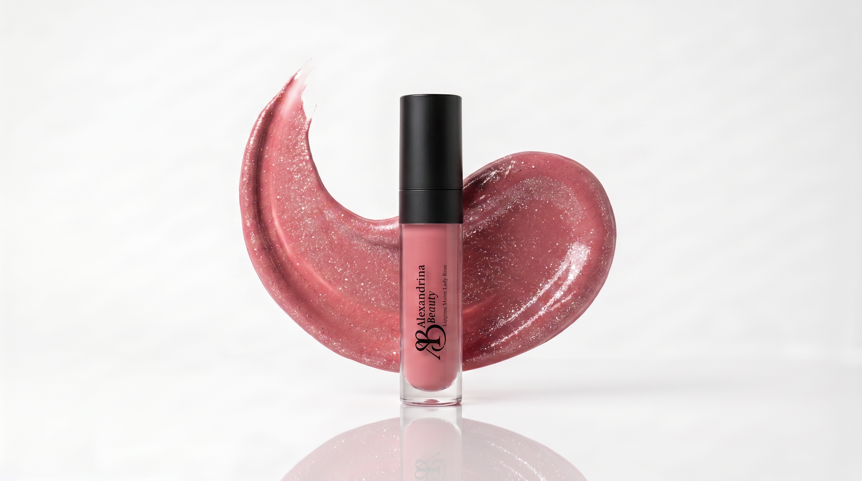 MATTE LIPSTICK LADY ROSE