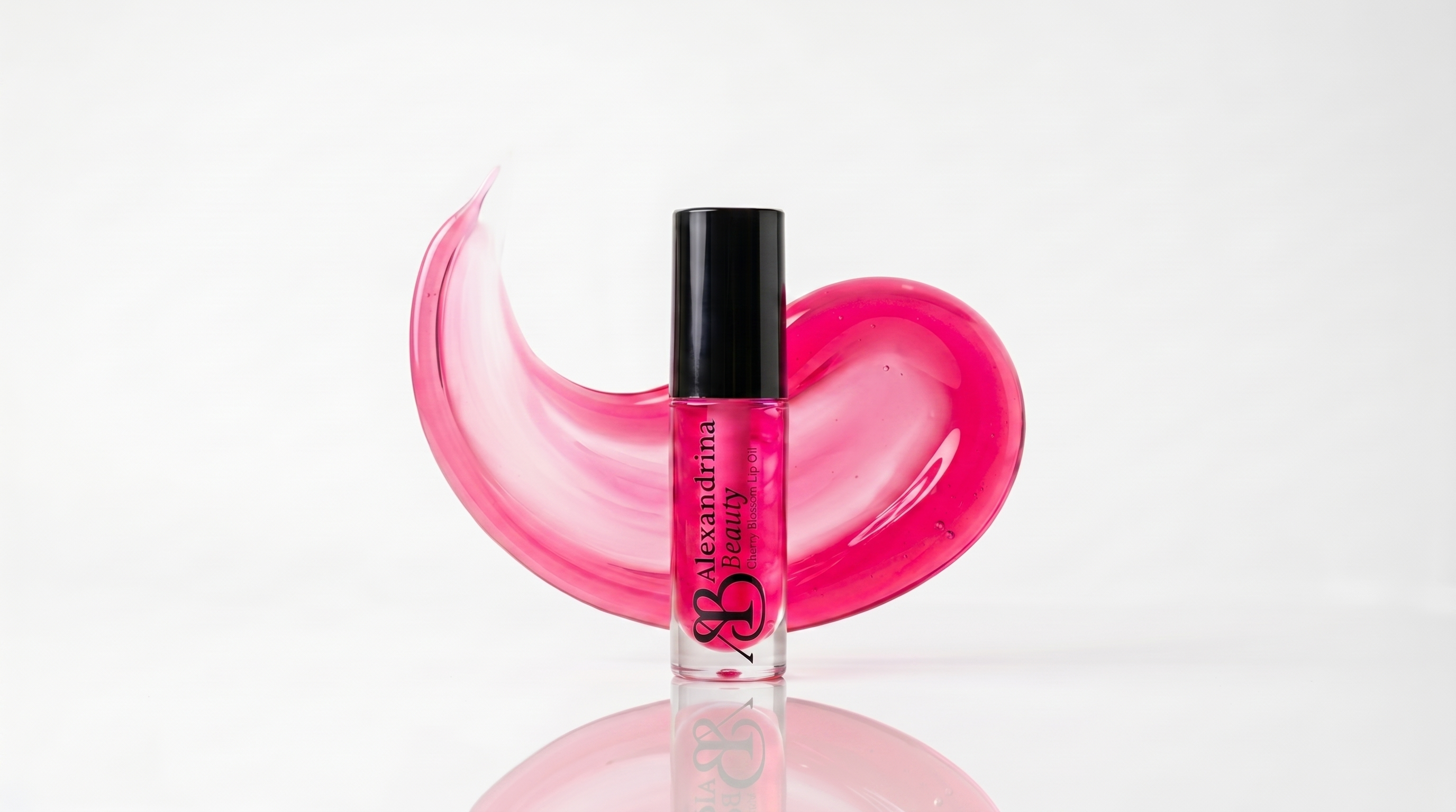 LIP OIL CHERRY BLOSSOM
