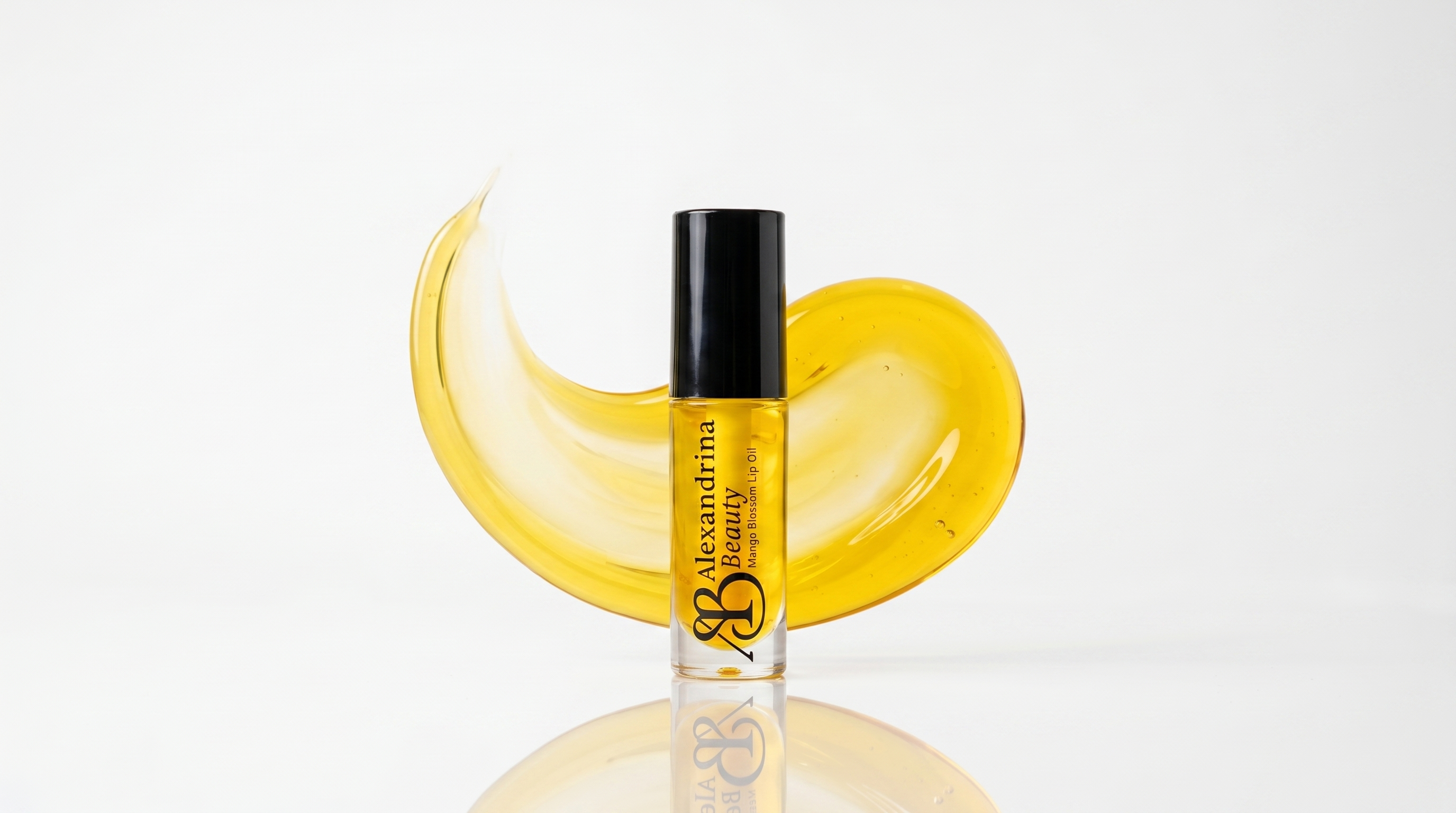 LIP OIL MANGO BLOSSOM