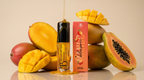 LIP OIL MANGO BLOSSOM