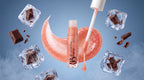 LIP GLOSS SWEET CHOCO