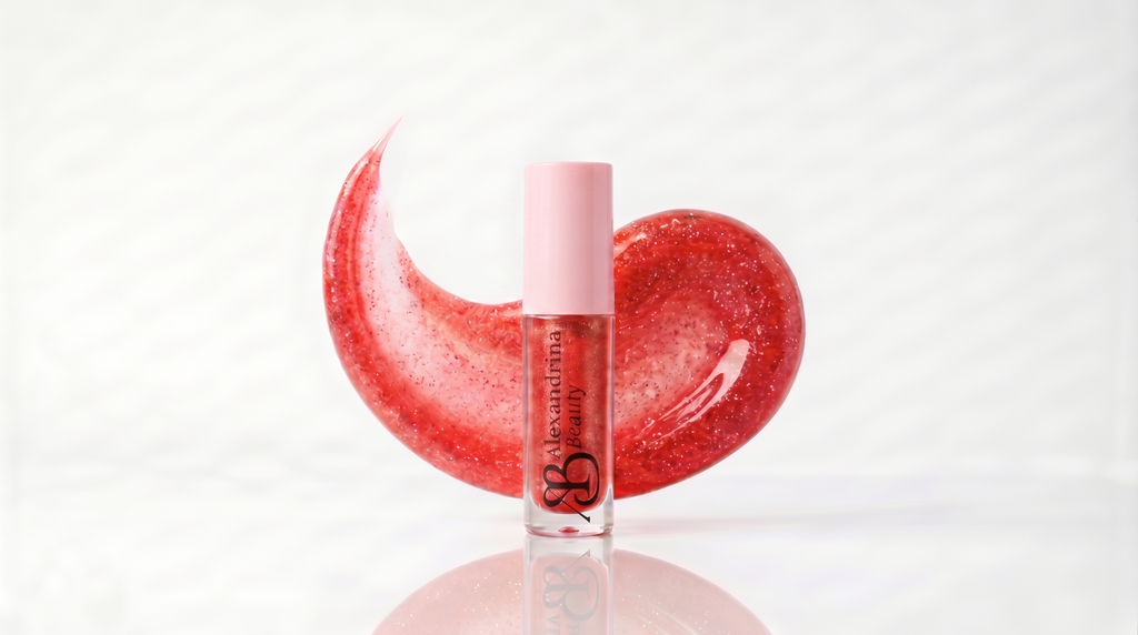 LIP GLOSS SWEET KISS