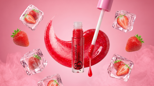 LIP GLOSS SWEET KISS
